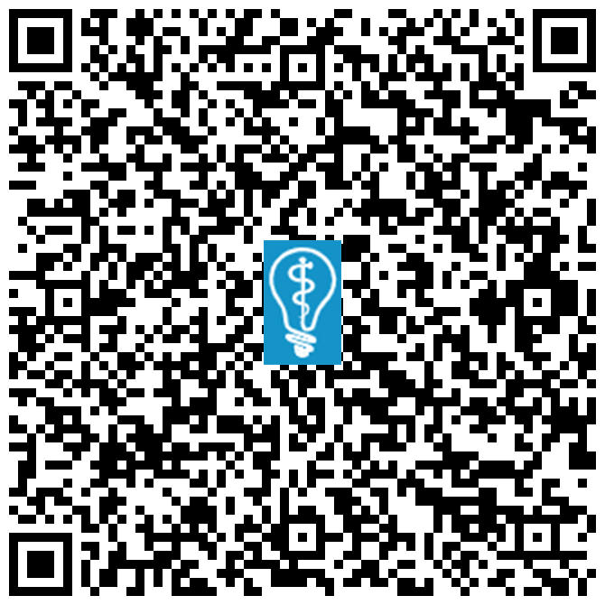 QR code image for Which is Better Invisalign or Braces in Delray Beach, FL