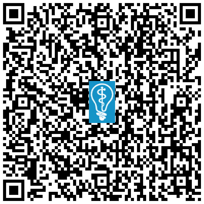 QR code image for Why Dental Sealants Play an Important Part in Protecting Your Child's Teeth in Delray Beach, FL