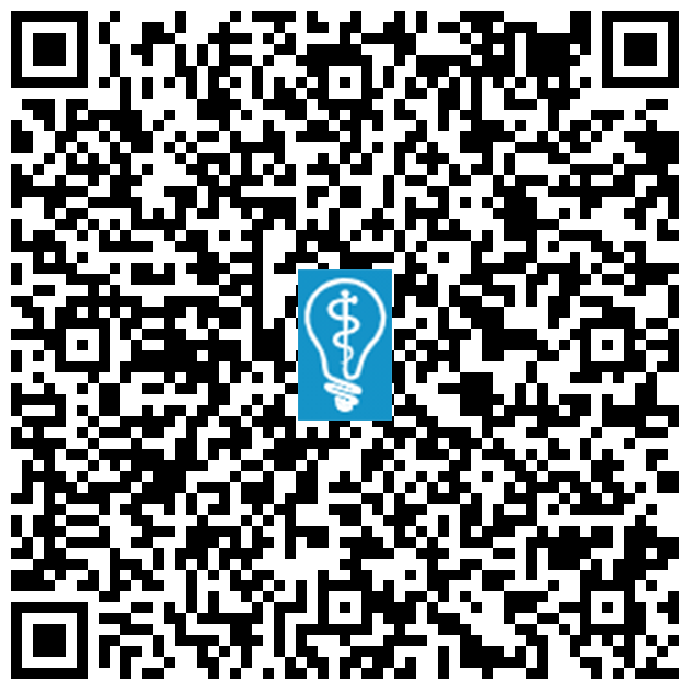 QR code image for Wisdom Teeth Extraction in Delray Beach, FL
